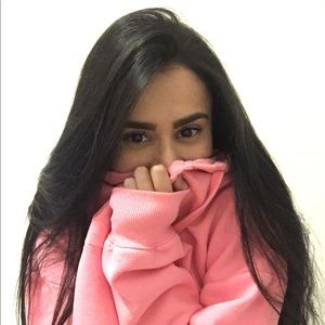 Meet your Posher, Aaron